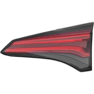 Luz traseira Direito para Toyota RAV 4 16-18