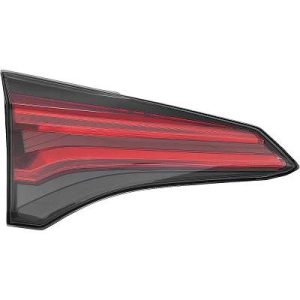 Luz traseira Esquerdo para Toyota RAV 4 16-18