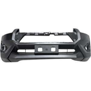 Pára-choques Dianteiro para Toyota Hilux 21->>