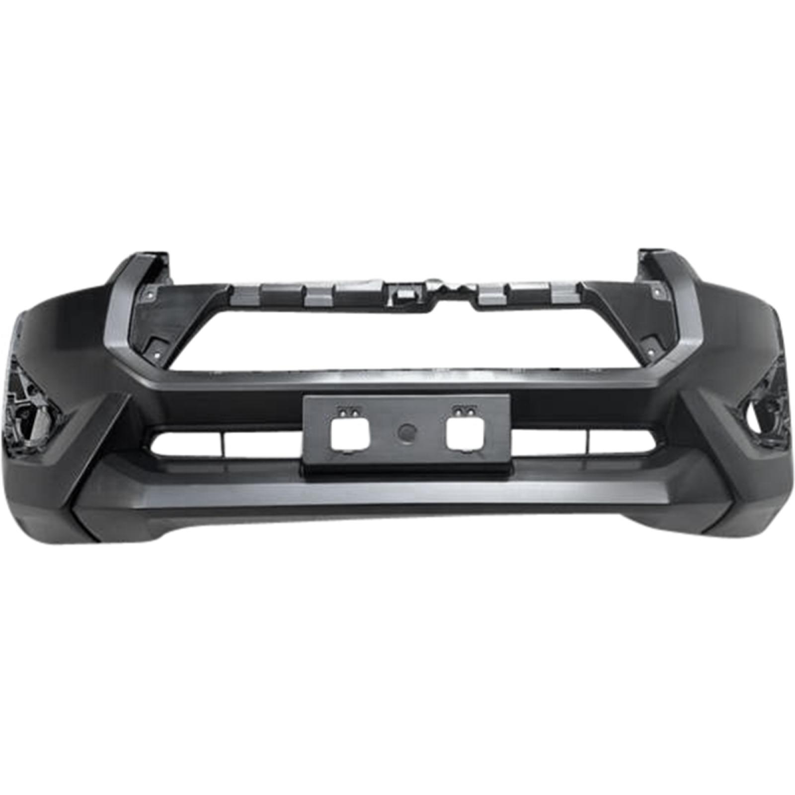 Pára-choques Dianteiro para Toyota Hilux 21->>