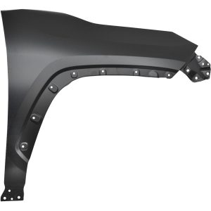 Guarda-lamas Dianteiro Direito para Toyota RAV 4 19->>