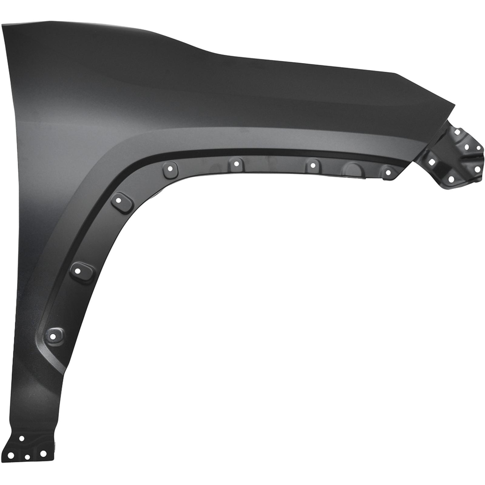 Guarda-lamas Dianteiro Direito para Toyota RAV 4 19->>