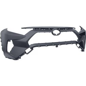 Pára-choques Dianteiro para Toyota RAV 4 19->>