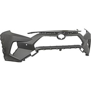 Pára-choques Dianteiro para Toyota RAV 4 19->>