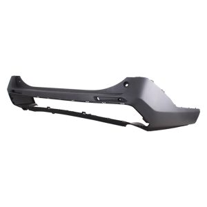 Pára-choques Traseiro para Toyota RAV 4 19->>