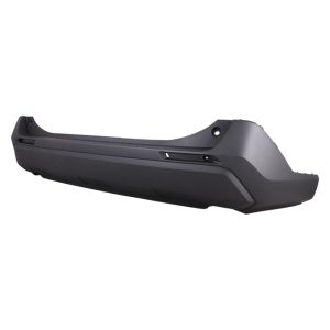 Pára-choques Traseiro para Toyota RAV 4 19->>