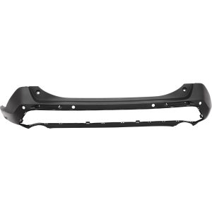 Pára-choques Traseiro para Toyota RAV 4 19->>
