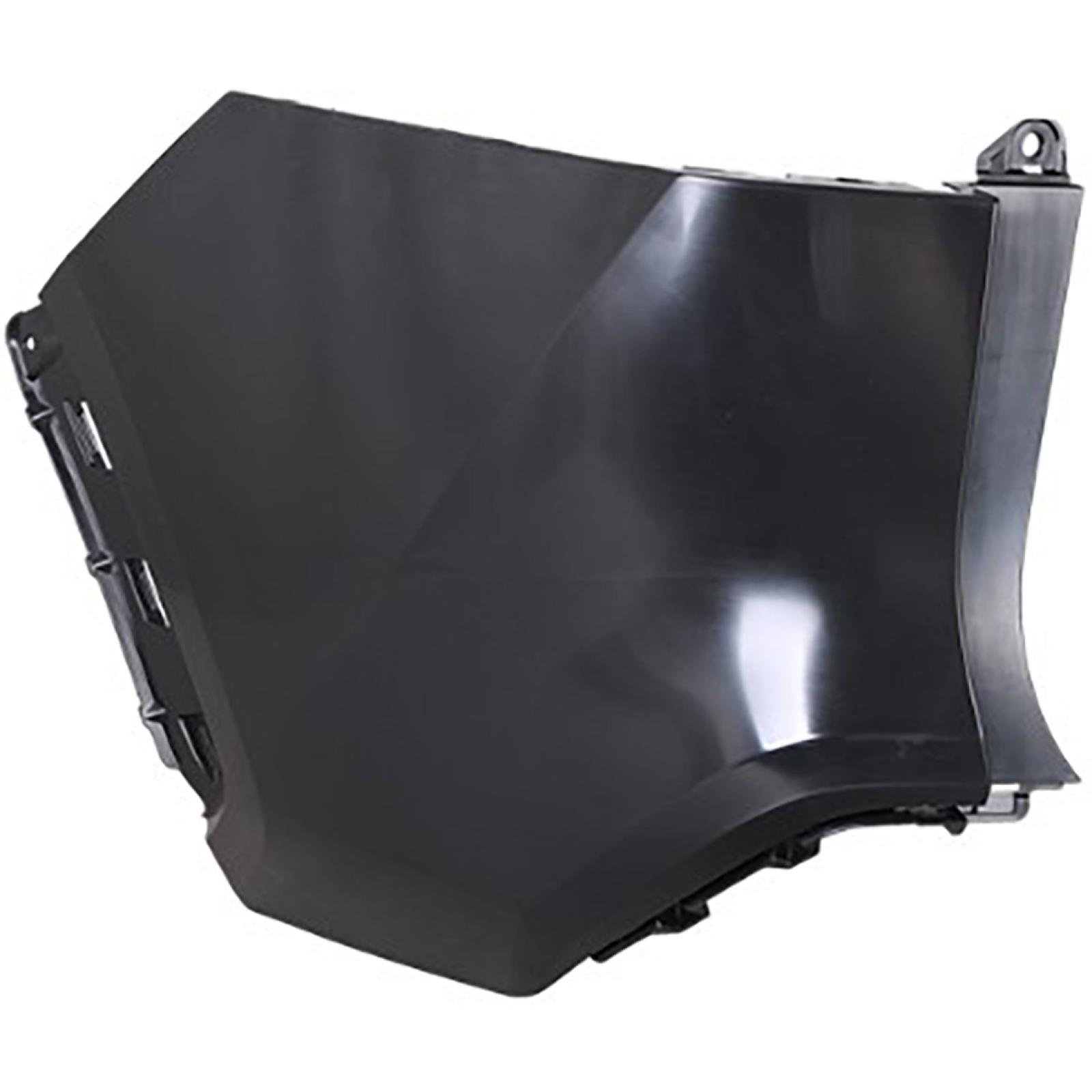 Pára-choques Traseiro Esquerdo para Toyota RAV 4 19->>