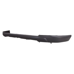 Spoiler Dianteiro para Toyota RAV 4 19->>
