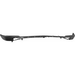 Spoiler Dianteiro para Toyota RAV 4 19->>