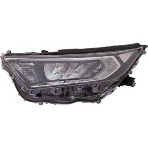 Farol principal Esquerdo para Toyota RAV 4 19->>