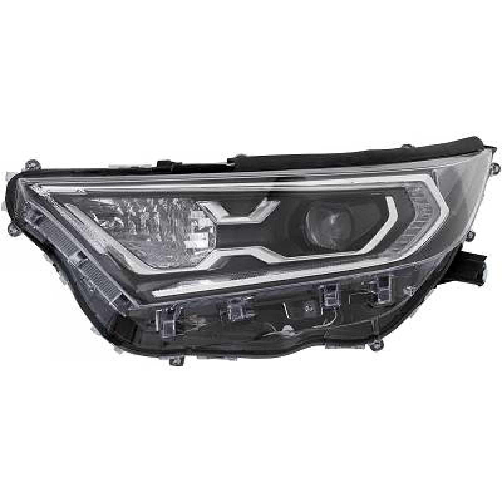 Farol principal Esquerdo para Toyota RAV 4 19->>