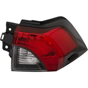 Luz traseira Direito para Toyota RAV 4 19->>