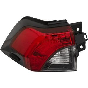Luz traseira Esquerdo para Toyota RAV 4 19->>