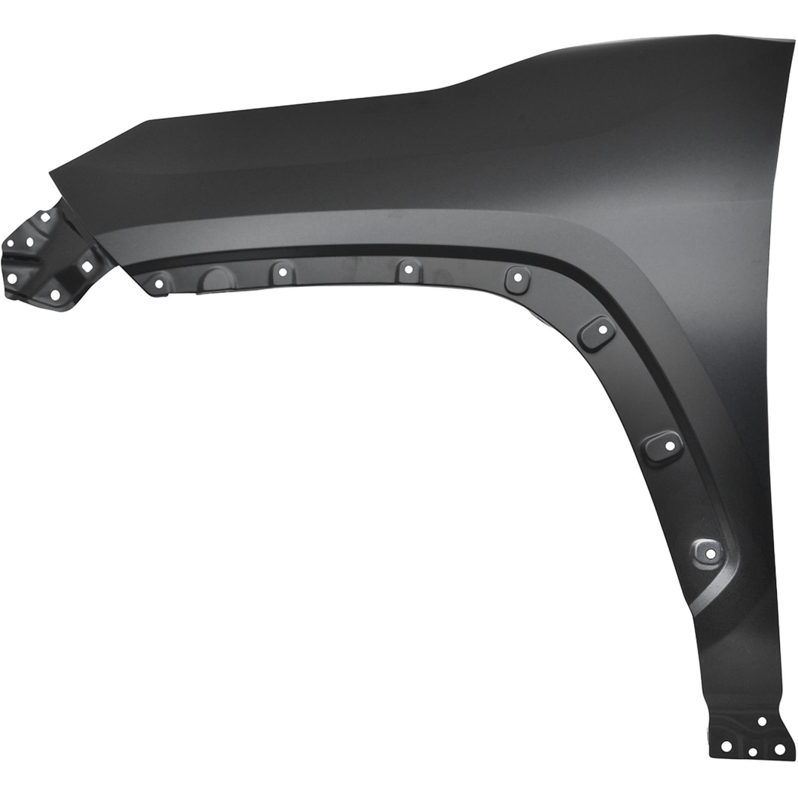 Guarda-lamas Dianteiro Esquerdo para Toyota RAV 4 19->>