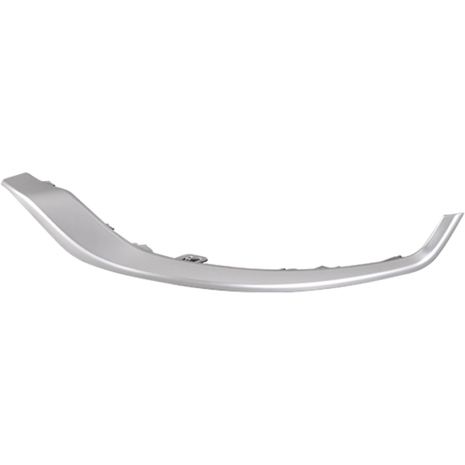 Friso, pára-choques Dianteiro Direito para Toyota RAV 4 19->>