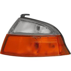 Pisca Dianteiro Esquerdo para Toyota Hiace 96->>