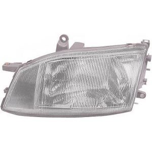 Farol principal Esquerdo para Toyota Hiace 96->>