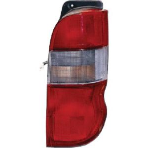 Luz traseira Direito para Toyota Hiace 96->>