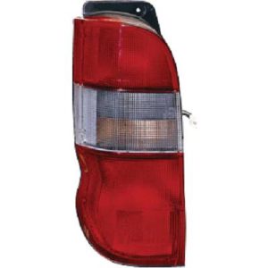 Luz traseira Esquerdo para Toyota Hiace 96->>