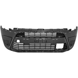 Pára-choques Dianteiro para Toyota Proace / Proace Verso 16->>