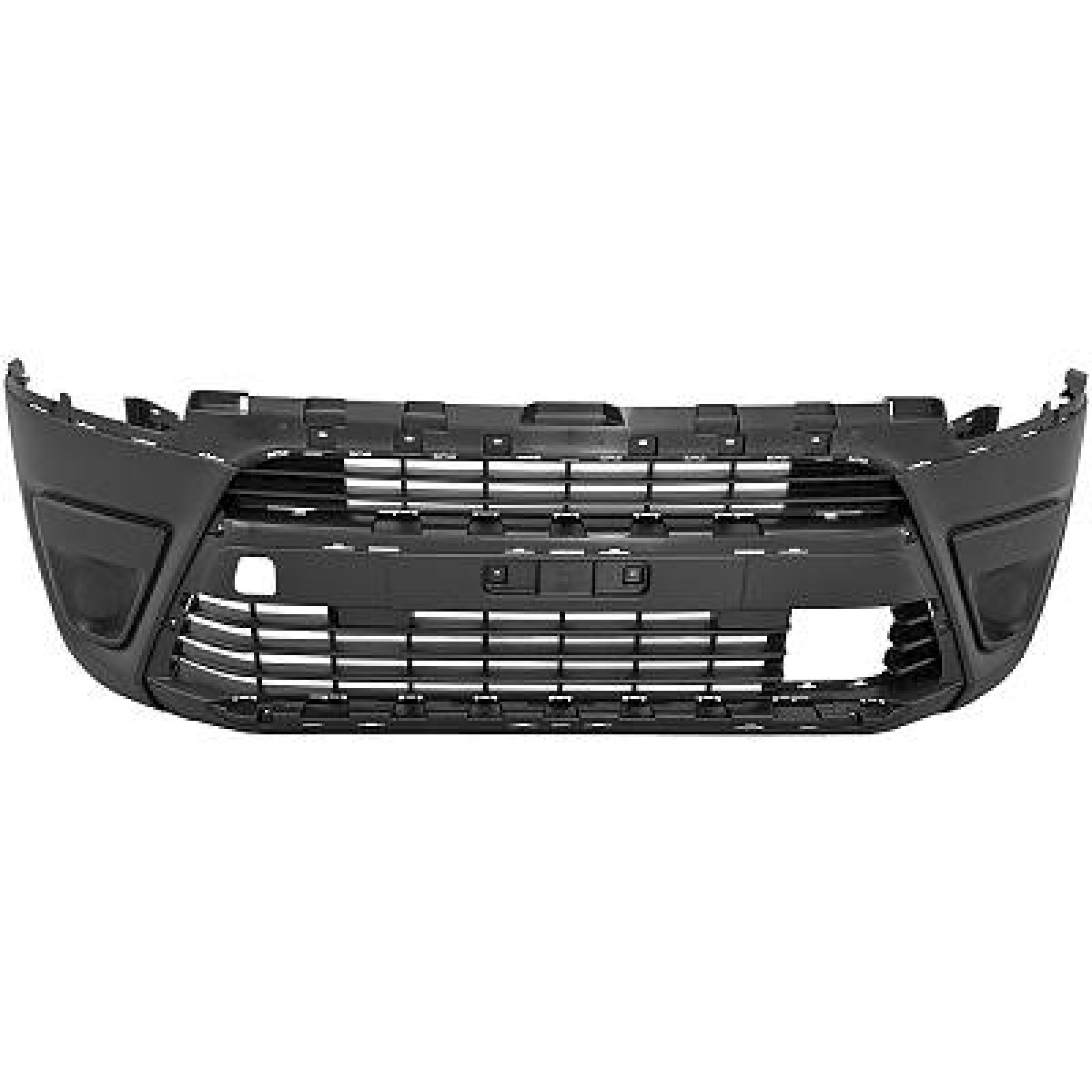 Pára-choques Dianteiro para Toyota Proace / Proace Verso 16->>