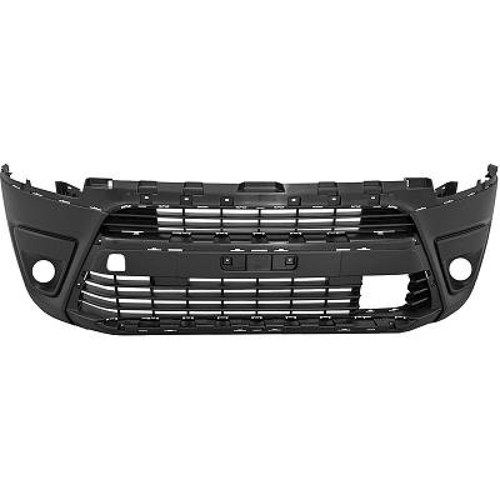 Pára-choques Dianteiro para Toyota Proace / Proace Verso 16->>