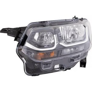 Farol principal Esquerdo para Toyota Proace / Proace City 20->>