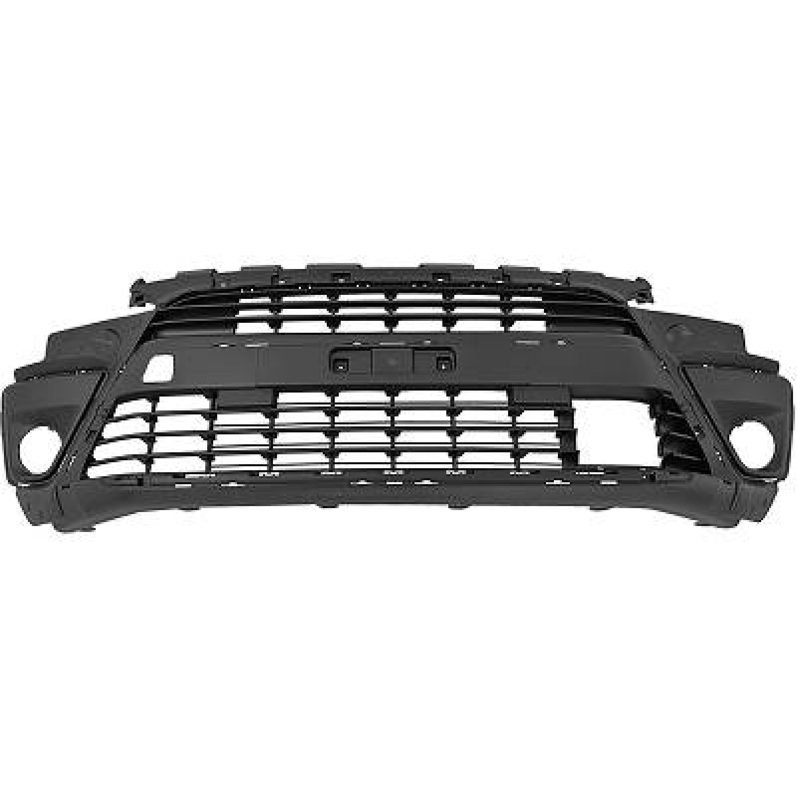 Pára-choques Dianteiro para Toyota Proace / Proace Verso 16->>