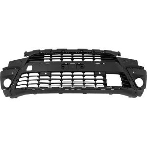 Pára-choques Dianteiro para Toyota Proace / Proace Verso 16->>
