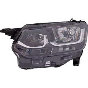 Farol principal Esquerdo para Toyota Proace / Proace City 20->>