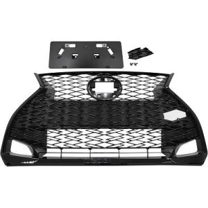 Grelha de radiador para Lexus IS 20->>