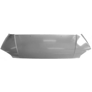 Capot do motor para Hyundai Getz 02-05