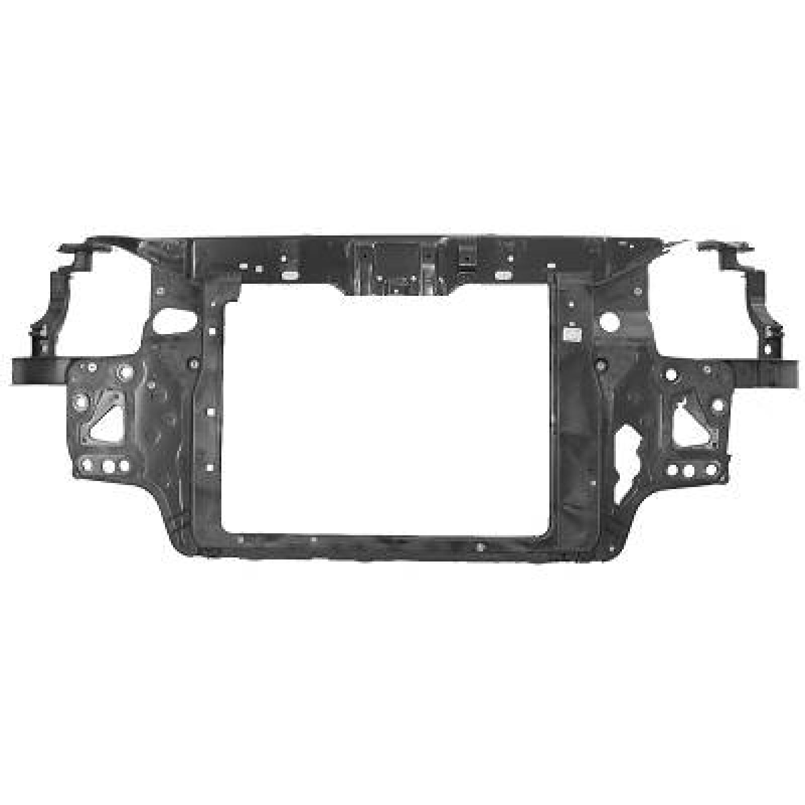 Revestimento dianteiro para Hyundai Getz 02-05