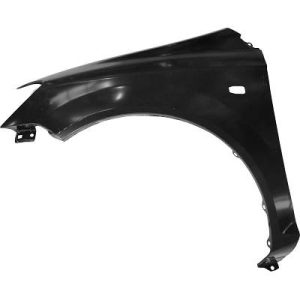 Guarda-lamas Dianteiro Esquerdo para Hyundai Getz 02-05