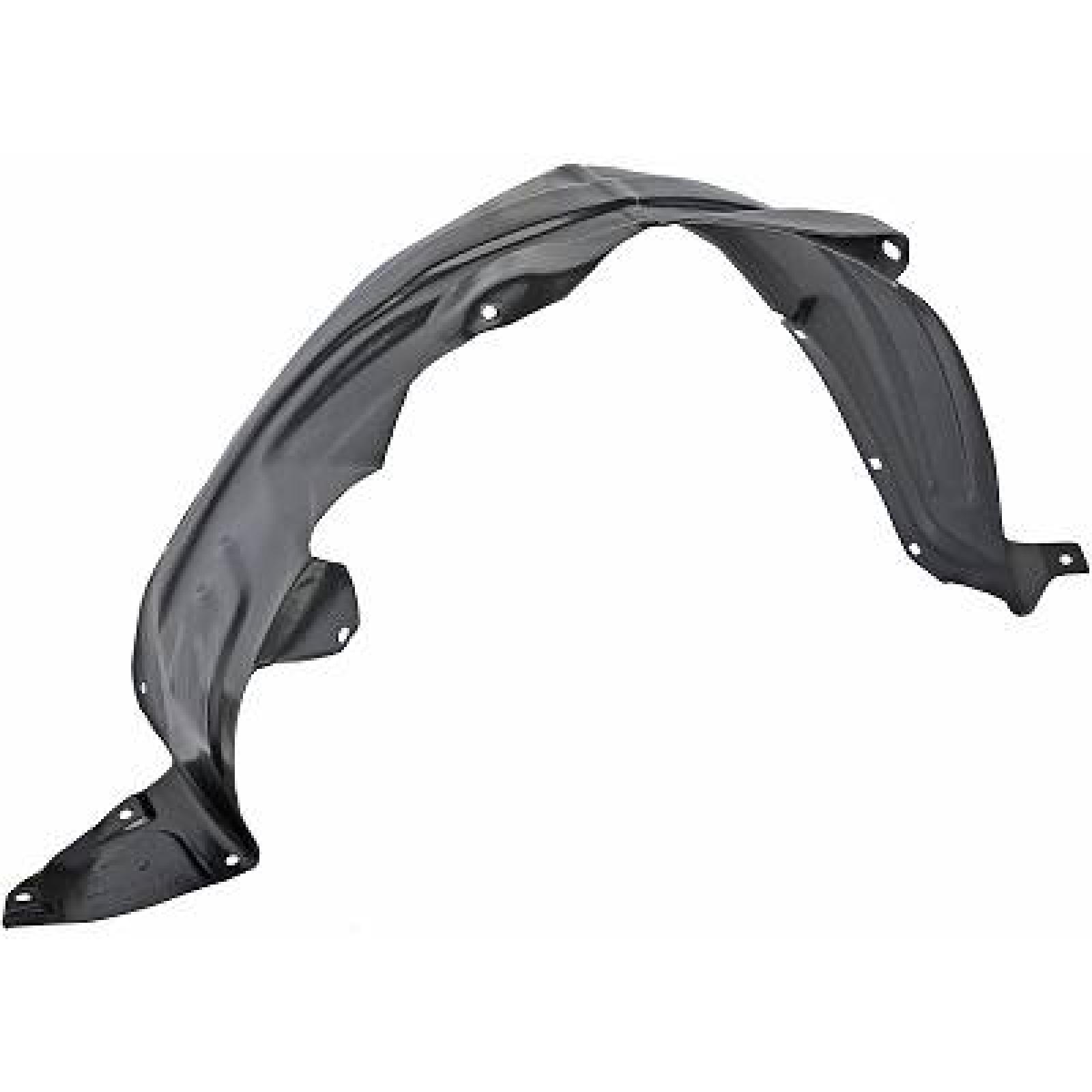 Cobertura, cava da roda Dianteiro Direito para Hyundai Getz 02-05