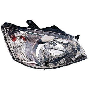 Farol principal Direito para Hyundai Getz 02-05