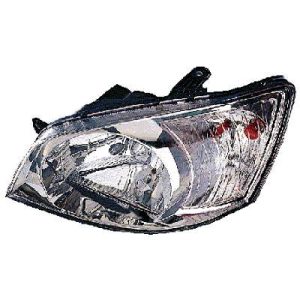 Farol principal Esquerdo para Hyundai Getz 02-05