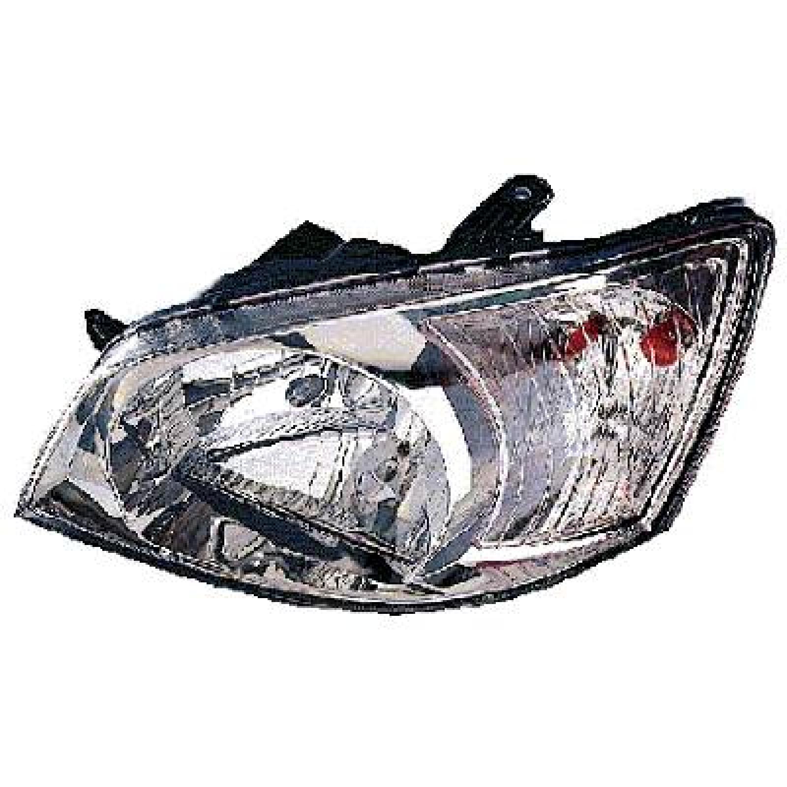 Farol principal Esquerdo para Hyundai Getz 02-05