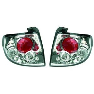 Jogo de farolins traseiros para Hyundai Getz 02-05