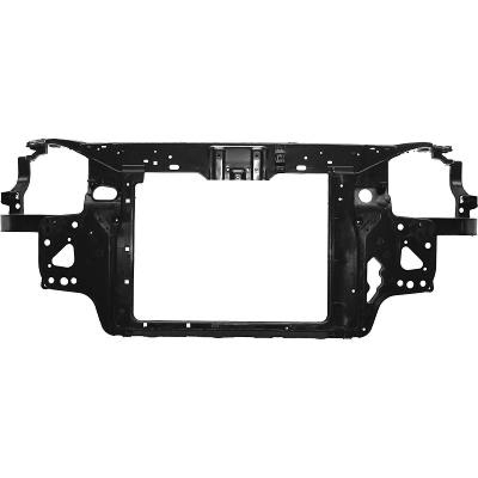 Revestimento dianteiro para Hyundai Getz 05-09