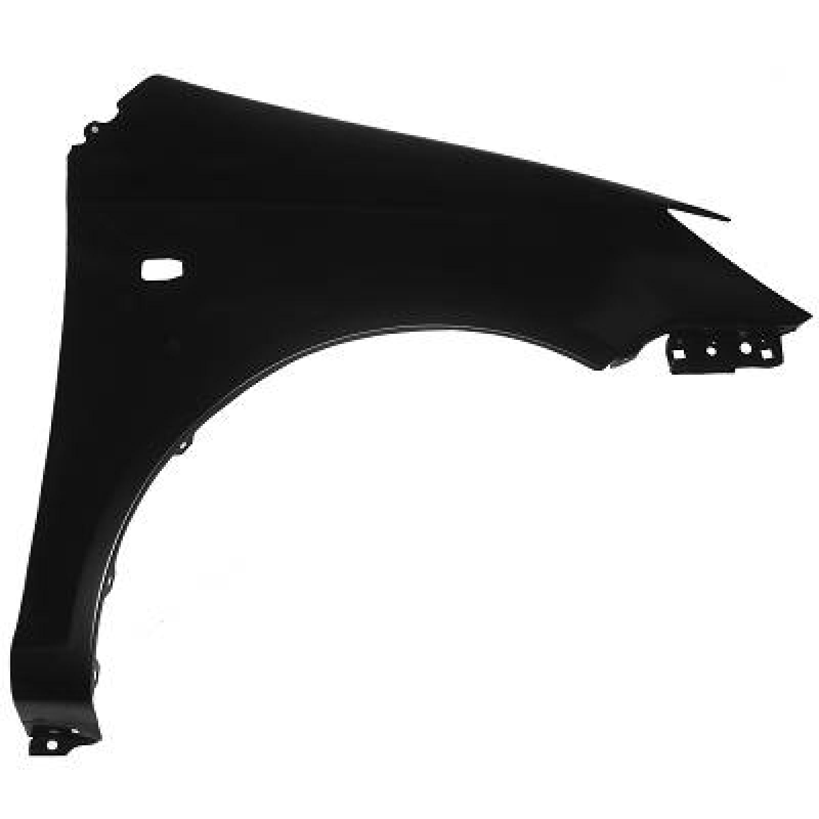 Guarda-lamas Dianteiro Direito para Hyundai Getz 05-09