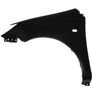 Guarda-lamas Dianteiro Esquerdo para Hyundai Getz 05-09