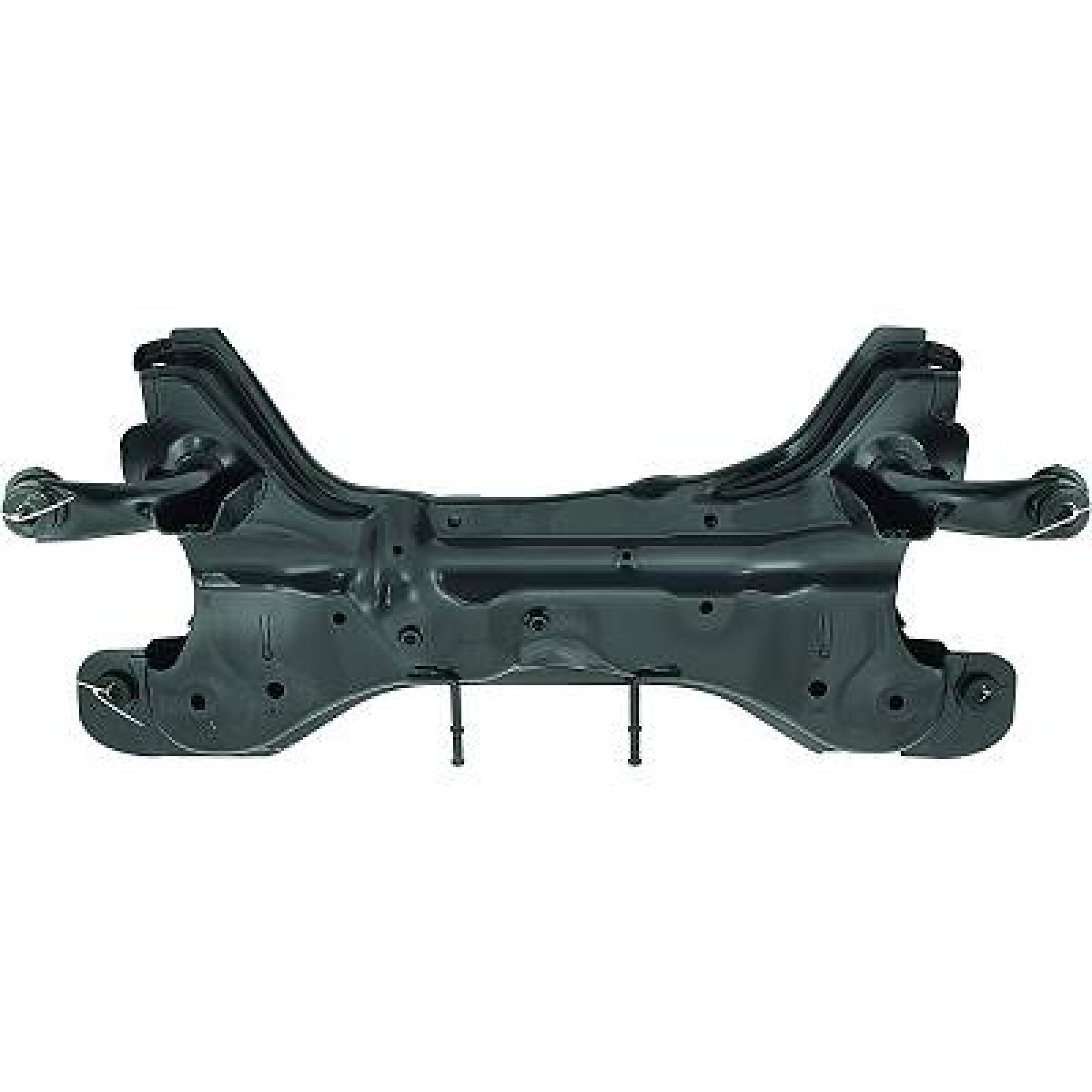 Subchassis/grupo de suporte para Hyundai Getz 05-09