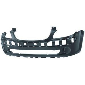 Pára-choques Dianteiro para Hyundai Getz 05-09