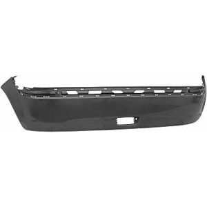 Pára-choques Traseiro para Hyundai Getz 05-09