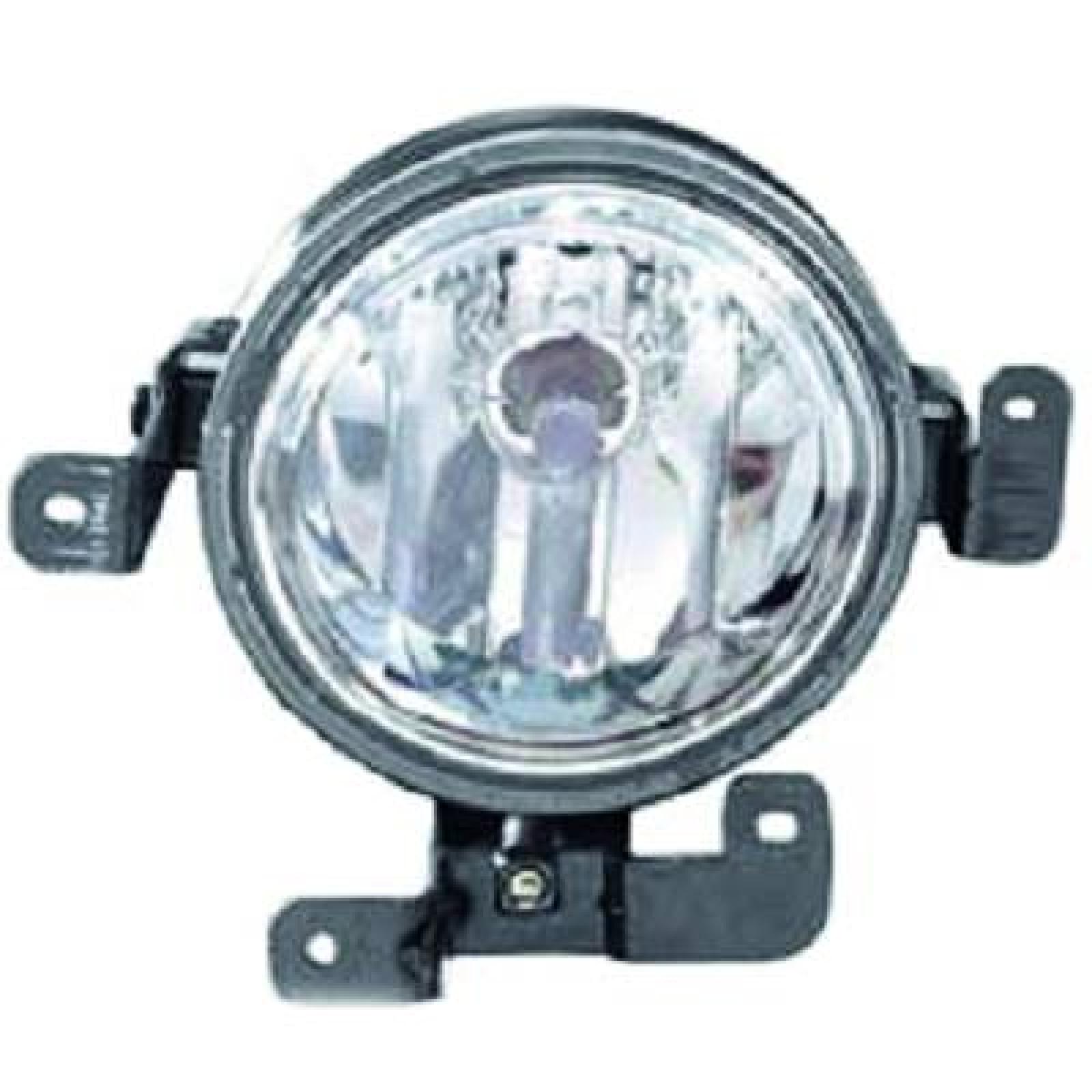 Farol de nevoeiro Esquerdo para Hyundai Getz 05-09