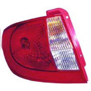 Luz traseira Direito para Hyundai Getz 05-09