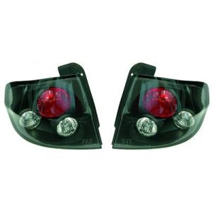 Jogo de farolins traseiros para Hyundai Getz 02-05