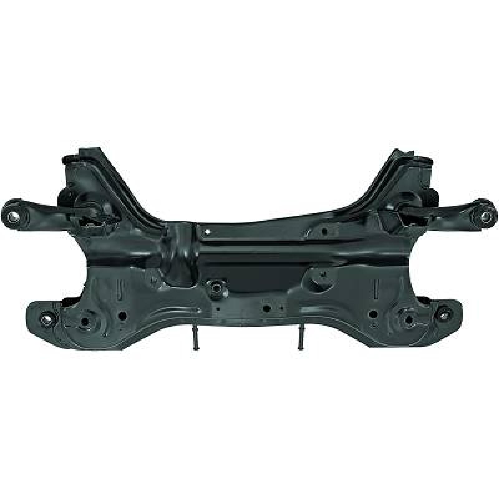 Subchassis/grupo de suporte Dianteiro para Hyundai Getz 02-05
